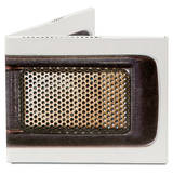 Star Trek Communicator Tyvek Mighty Wallet