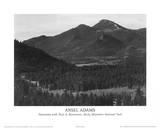 Rocky Mountain National Park