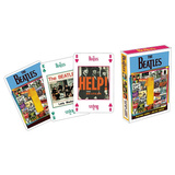 Buy The Beatles Number 1 Playing Cards at AllPosters.com