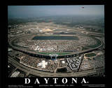 Daytona International Speedway Feb, c.18 2001 Sports
