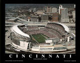 Cincinnati Bengals Paul Brown Stadium Sports