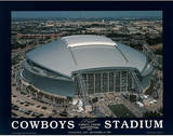 Dallas Cowboys Stadium Inaugural Day Sports