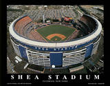 New York Mets Shea Stadium Sports