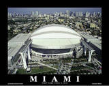 Miami Marlins Park Sports