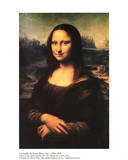 Mona Lisa