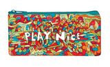 Play Nice Pencil Case