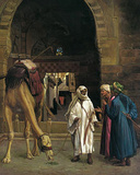 Arabian I