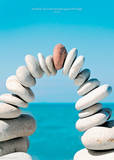 Which is the Stone that Holds the Bridge? II