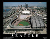 Seattle Mariners Safeco Field Sports