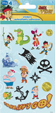 Jake and the Never Land Pirates Stickers