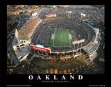 Oakland Raiders Oakland Coliseum Sports