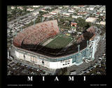 Miami Hurricanes Orange Bowl Sports