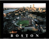 Boston Red Sox Fenway Park All-Star Game Sports