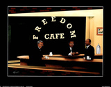 Freedom Cafe