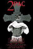 Tupac Shakur 4 Ever Music Poster Print Giant Poster