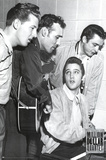 Million Dollar Quartet Music Poster Print