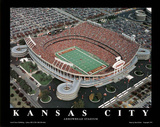 Kansas City Chiefs Arrowhead Stadium Sports