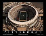 Pittsburgh Steelers Three Rivers Stadium Sports
