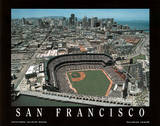 San Francisco Giants AT&T Park Sports