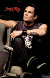 Sugar Ray Mark McGrath Music Poster Print