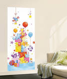 Little Friends by Annabel Spenceley Giant Mural Poster Wall Mural