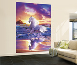 Christian Riese Lassen Free Spirit Huge Wall Mural Art Print Poster