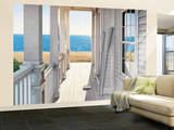 Daniel Pollera Serenity Huge Wall Mural Art Print Poster