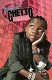 Lil Bow Wow Ghetto Girl Music Poster