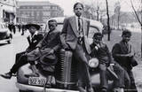 South Side Chicago (Sunday Best) Art Poster Print