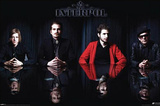 Interpol (Group) Music Poster Print