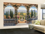 Tuscan Villa