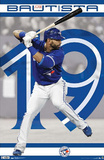 Toronto Blue Jays Jose Bautista