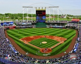 Kauffman Stadium 2012