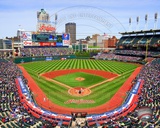 Progressive Field 2012