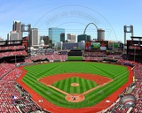 Busch Stadium 2012