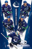 Canucks - Group 11