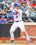 David Wright 2011 Action