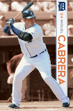 Detroit Tigers - Miguel Cabrera