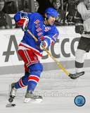 Mark Messier 2004 Spotlight Action