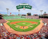 Fenway Park 100th Anniversary