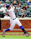 David Wright 2012 Action