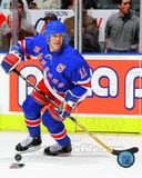 Mark Messier 2002-03 Action