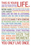 This Is Your Life
