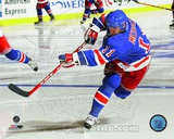 Mark Messier Action