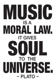 Plato Music