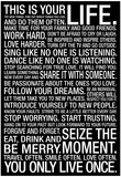Buy This Is Your Life at AllPosters.com