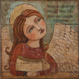 Angel Strength