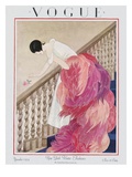 Vogue Cover - November 1924