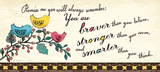 Promise Me