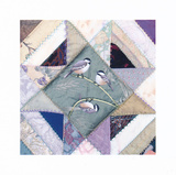 Chickadees